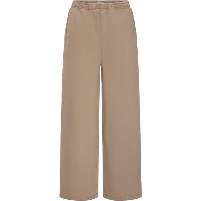 ICHI - IHBRAISE PA2 - Dames - Relaxed fit jeans