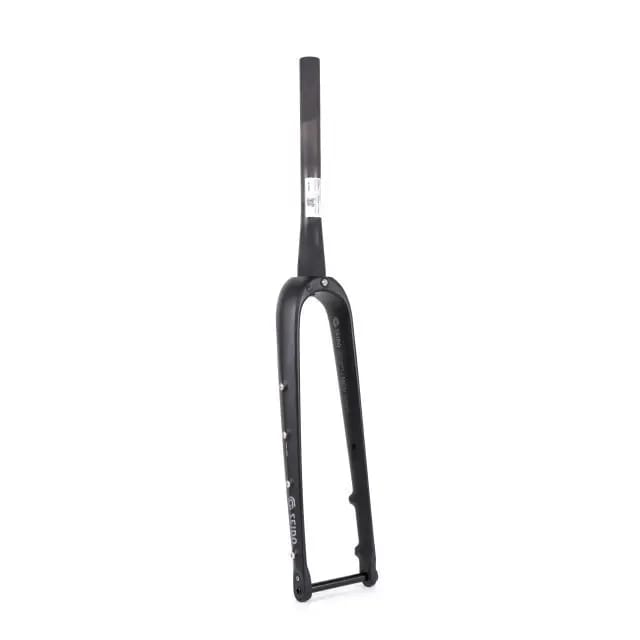Seido - MGV Carbon Voorvork Zwart