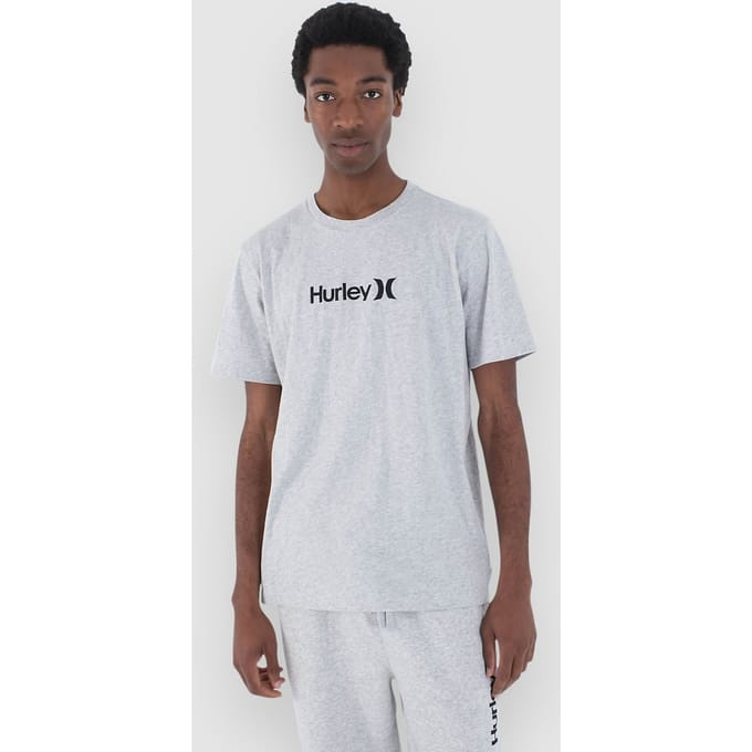 Hurley  grijs