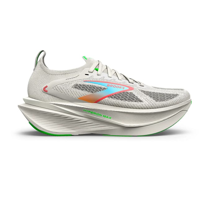 Hardloopschoenen voor dames Brooks Hyperion Max 3