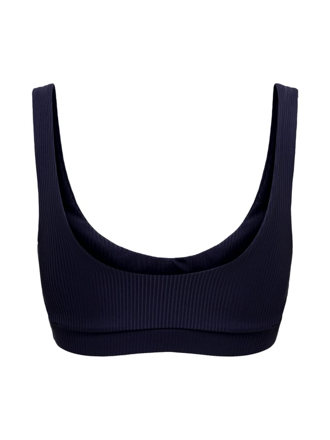 Alleen bustier spelen
