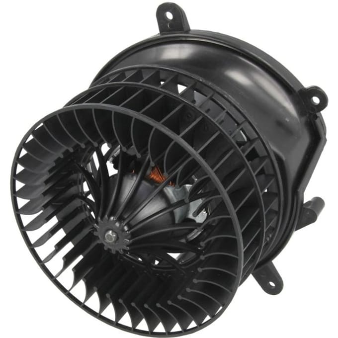 Interieurventilatie Original THERMOTEC DDM024TT