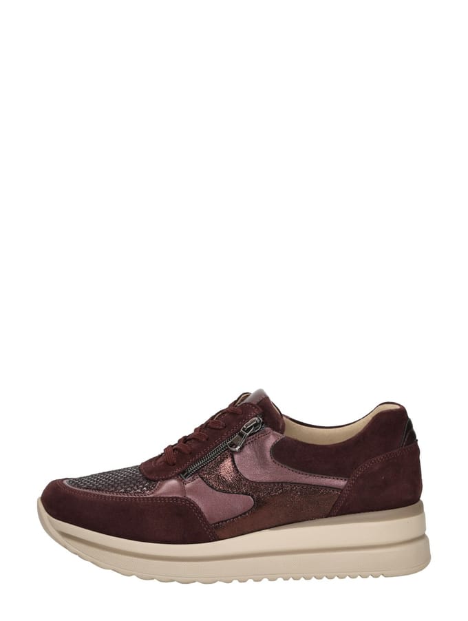 Waldläufer - K-luana Bordeaux 43