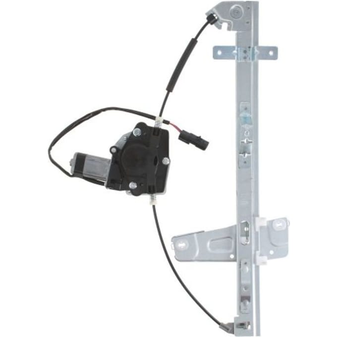 Raamregelaar MAGNETI MARELLI 350103170112