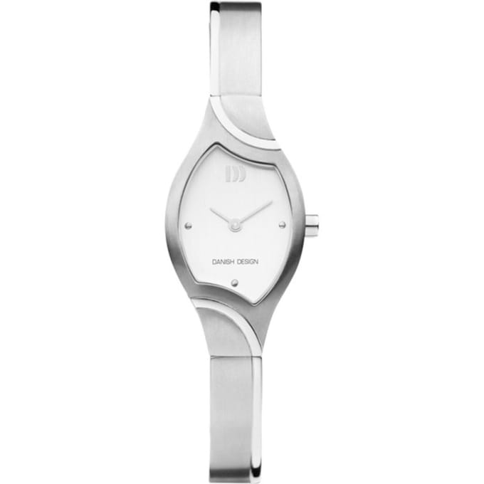 Danish Design horloge Annarosa IV62Q1289 zilver