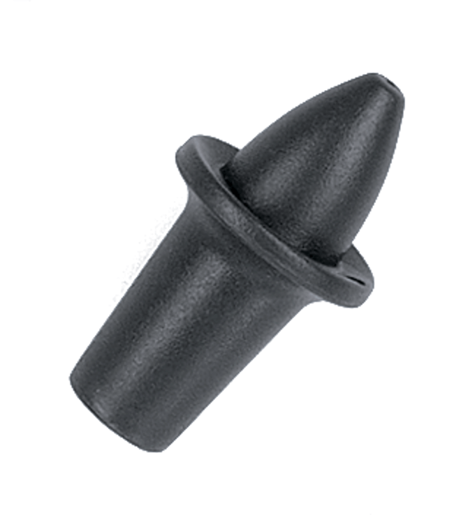 Softsprayer düse