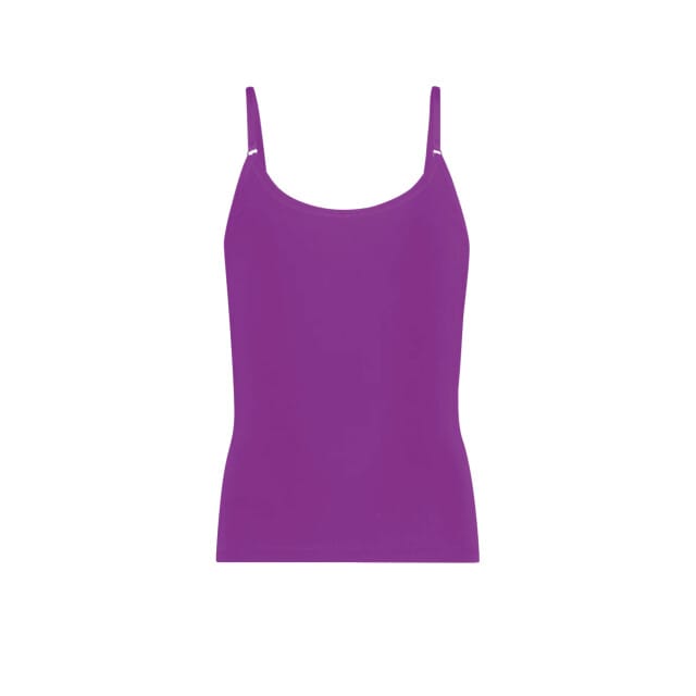 Muchachomalo Meisjes 1-pack singlet
