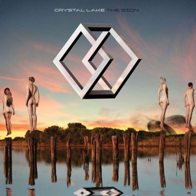 The Sign - Crystal Lake