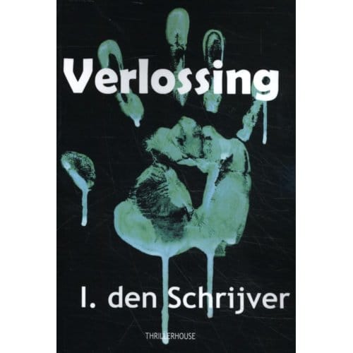 Verlossing - I. den Schrijver