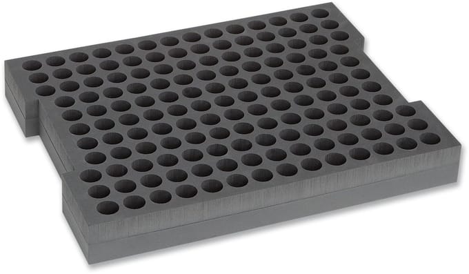 BS Systems schuininzet branderkoppen LB 102 - 1000010144