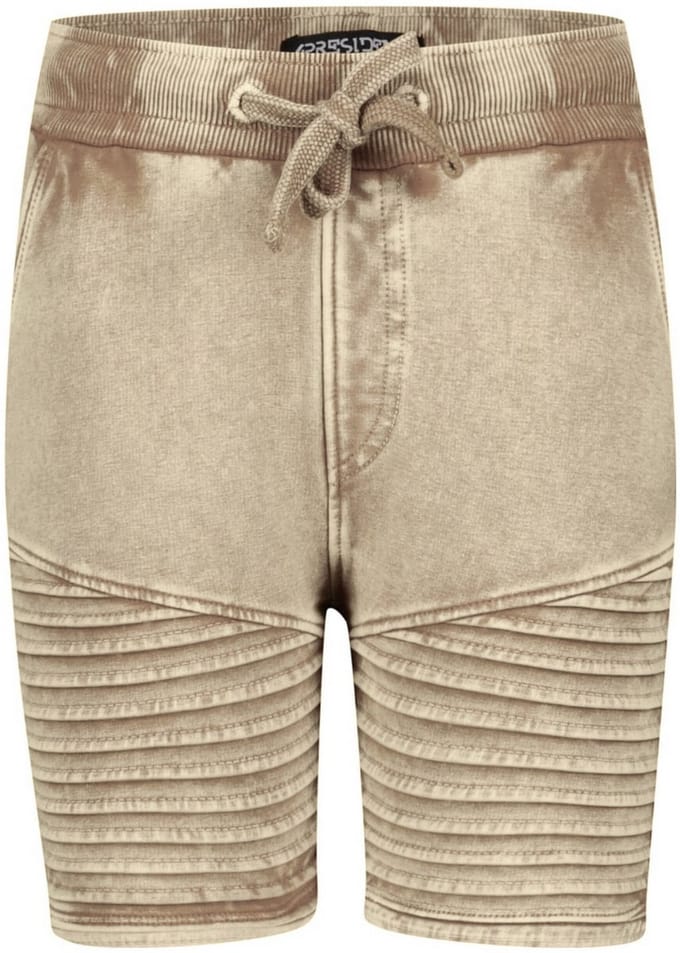 4President Short Paco zand maat 110