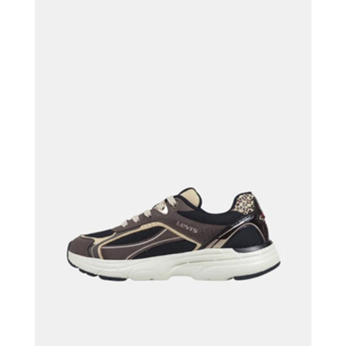 Sneakers Levis VCUR0013S CURTIS NBX