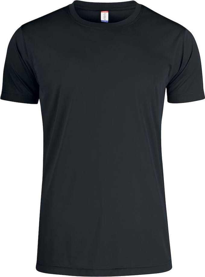 Clique Basic Active-T 029038 - Zwart - L