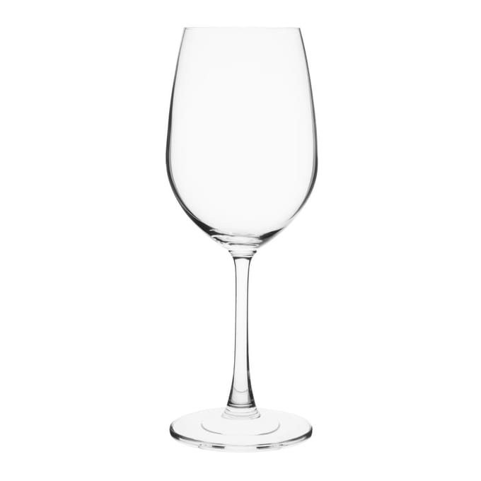 Olympia Serena Wijnglazen 350ml (6 stuks)
