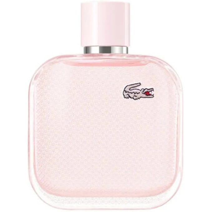 Lacoste L.12.12 Rose Eau Fraiche EDT 100 ml - 100 ml