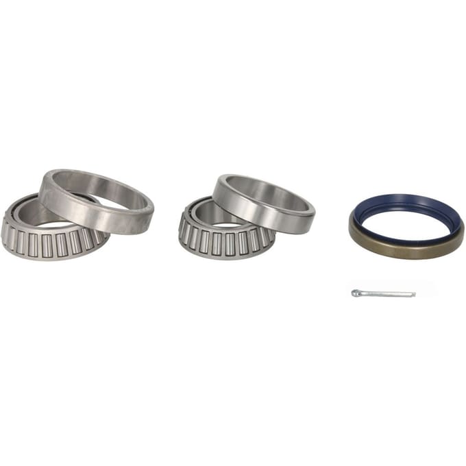 Wiellagerset MEYLE 614 650 0002