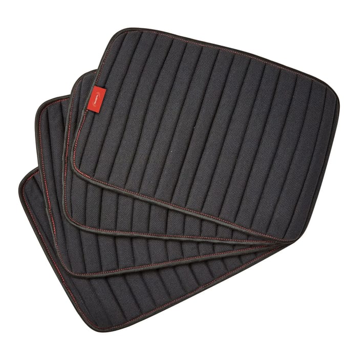 Set van 4 paardendekens Weatherbeeta Therapy-Tec
