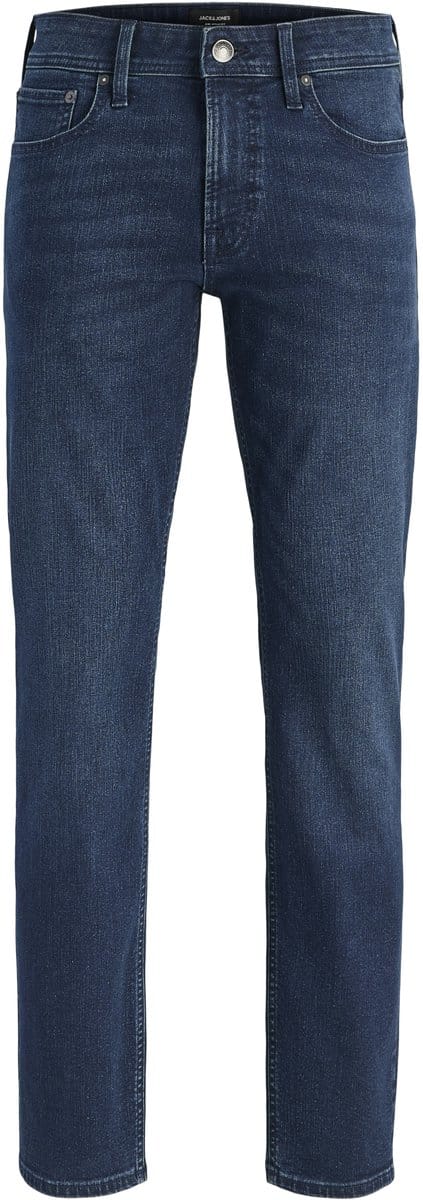JACK&JONES - JJICLARK JJORIGINAL SQ 260 NOOS - Heren - Jeans