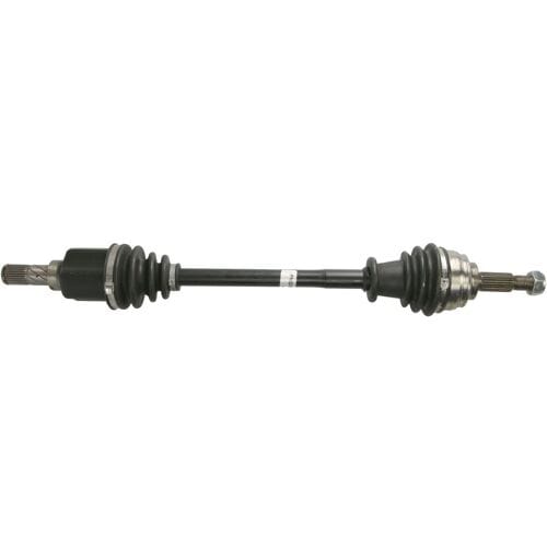 Aandrijfas POINT GEAR PNG76522