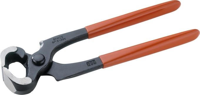 BAHCO Nijptang 541D-180