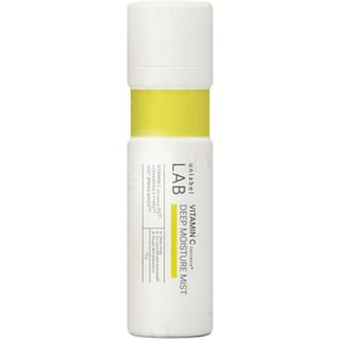 JPS LABO - Unlabel Lab Vitamin C Deep Moisture Mist 70g