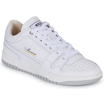 Lage Sneakers The Mercer Brand THE BROOKLYN