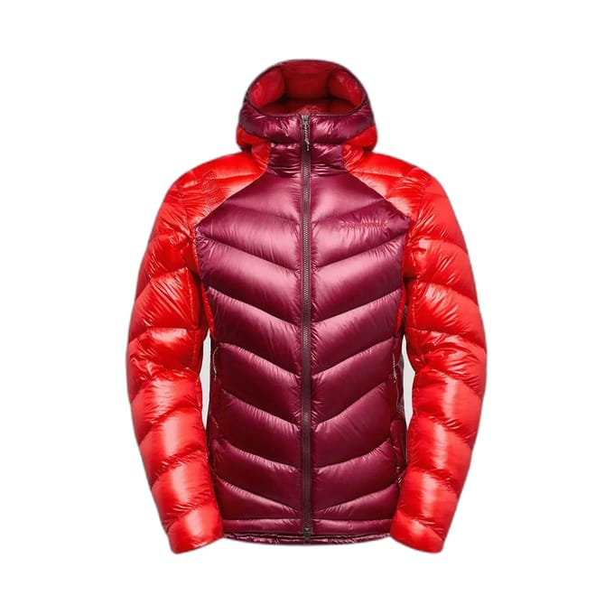 Hooded jacket La Sportiva Lumina 300 Down