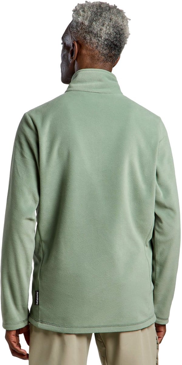 Jack Wolfskin Jas TAUNUS FZ M Tussenjas