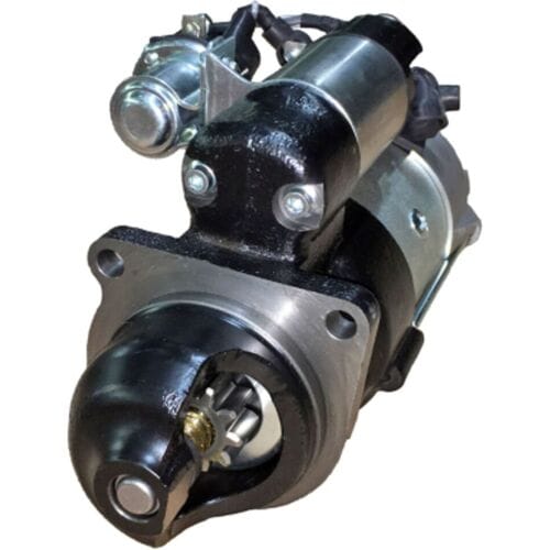 Starter PRESTOLITE ELECTRIC M93R3104SE