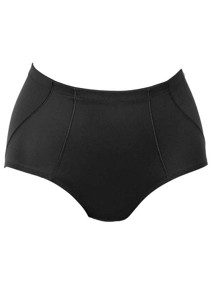 Anita – Clara – Pantyslip – 1760 – Black – Maat 85