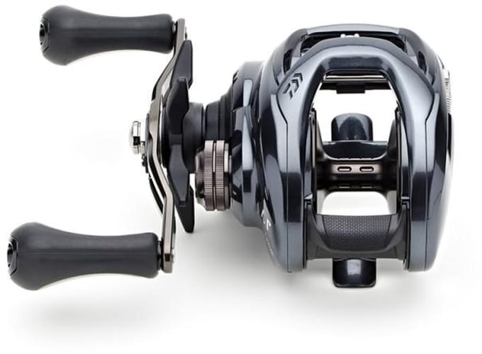 Daiwa Tatula TWS 300 XSL (8.1:1 109cm)