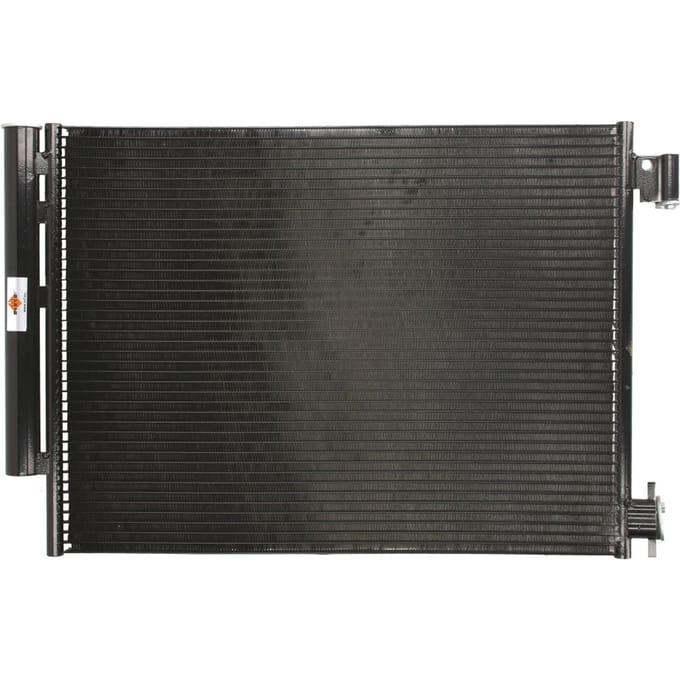 Condensor, airconditioning NRF 350212