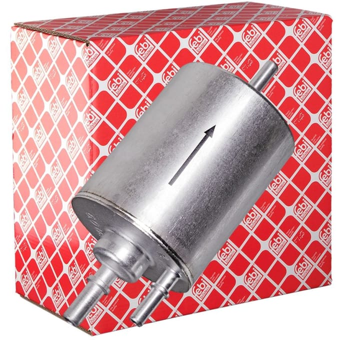Brandstoffilter FEBI BILSTEIN 30752