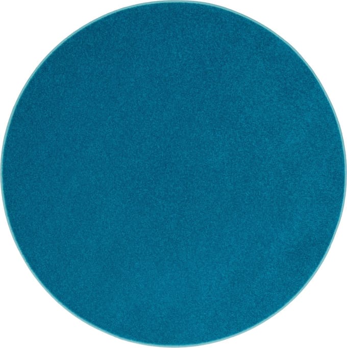 Snapstyle Vloerkleed Trend Velours Joy Rond