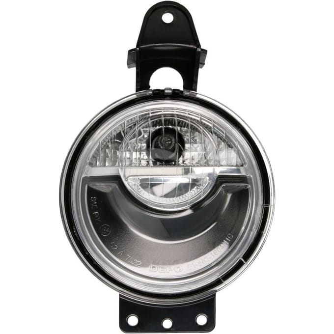 Reflector, parkeer- / breedtelicht BLIC 5403-01-3203952P