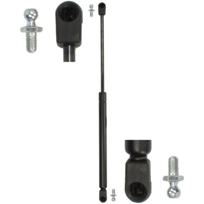 Universele gasveer KROSNO KR21629