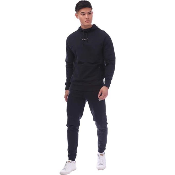 Weekend Offender Eclips trainingspak heren (Marine)