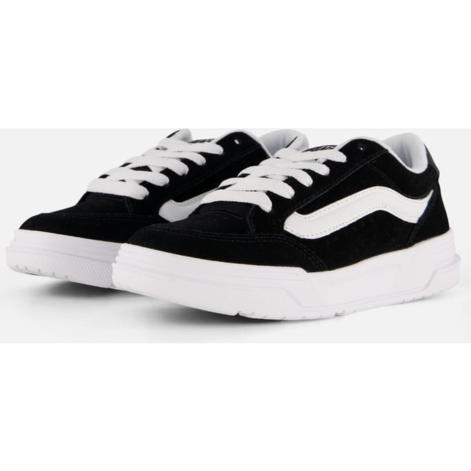 Vans Vans Hylane Sneakers zwart Suede