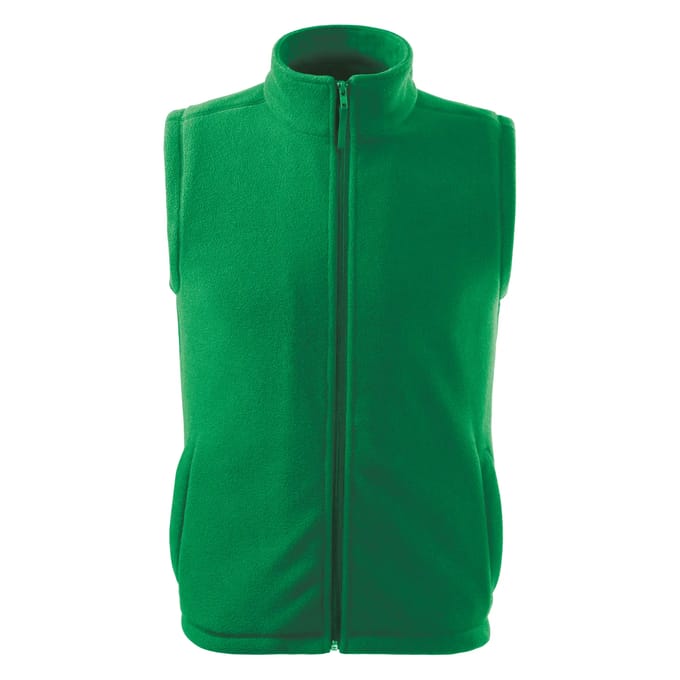 Mouwloos fleece Rimeck Next 518