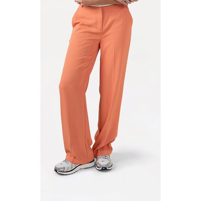 Another Label Doore Pants Ginger Taglia: S | Pantaloni Outlet | Donna