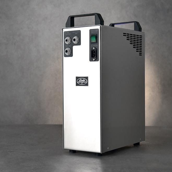 Waterdispenser - Extern - Carbonator 200L - 200L koolzuurhoudend water/uur - Elektrisch - Binnen