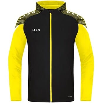 Jako - Performance Jas - Teamwear Heren-L