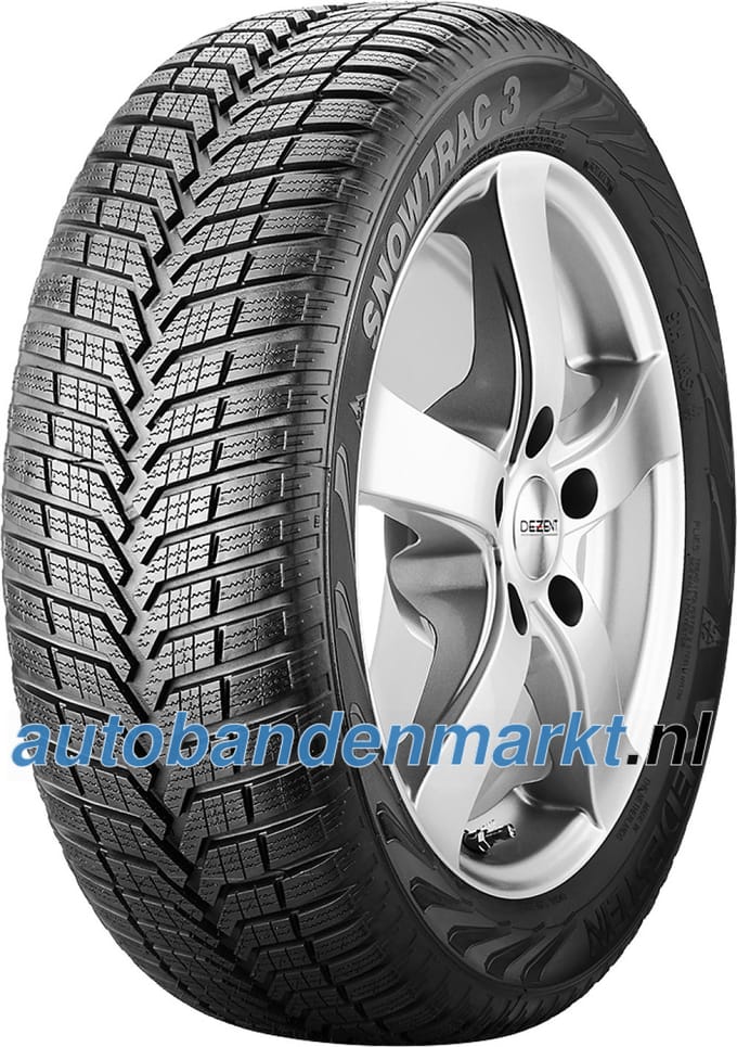 Vredestein Snowtrac 3 ( 175/65 R14 86T XL )