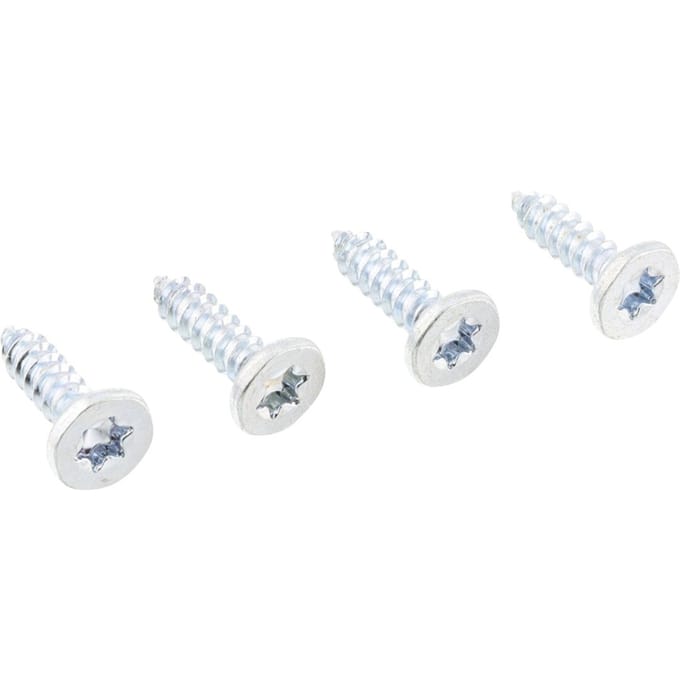 AEG set, toebehoren, bevestigingsschroeven, 808110357