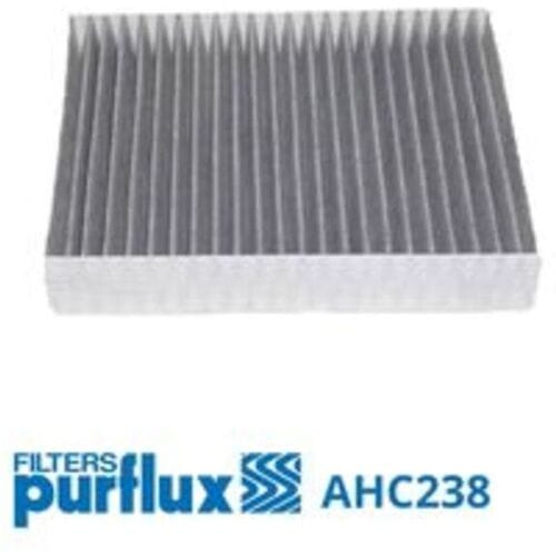 Luchtfilter voor de cabine PURFLUX AHC238