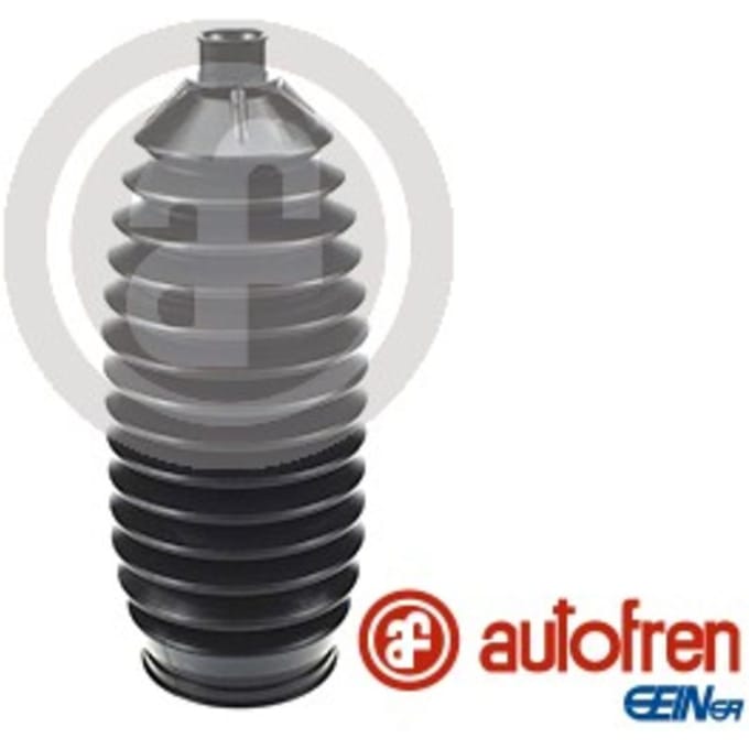 Set balgen, stuurinrichting AUTOFREN SEINSA D9262