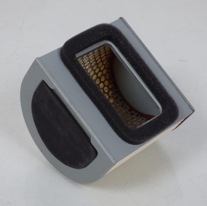 sifam luchtfilter voor motor yamaha 400 xj 1982 nieuw