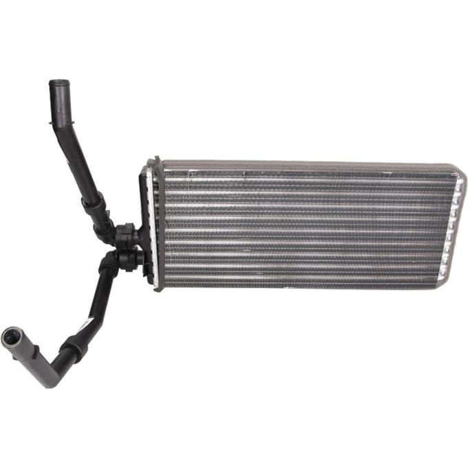 Warmtewisselaar, interieur verwarming DENSO DRR12100