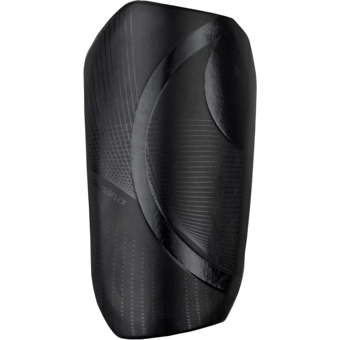 Uhlsport Crossflex Black Scheenbeschermers