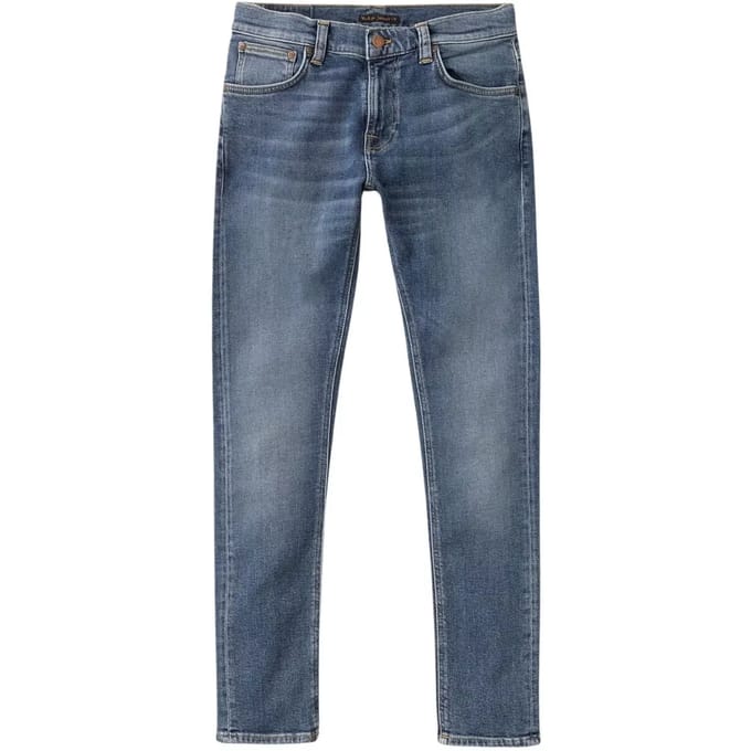 Jeans Nudie Jeans Tight Terry Inbetween